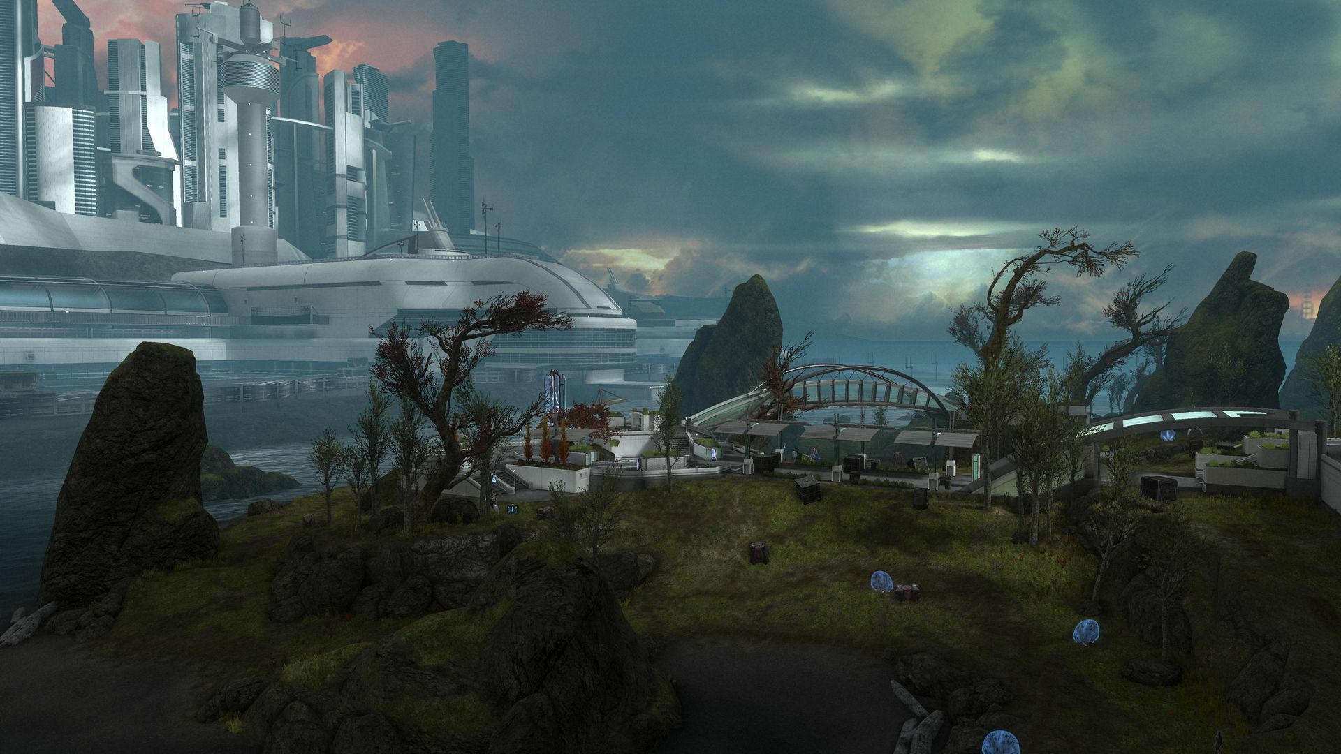 Halo: Reach (Edición Limitada) - Imagen 17